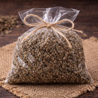 Мащерка сушена