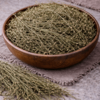 Полски хвощ – стрък