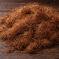 Corn Silk – Dried