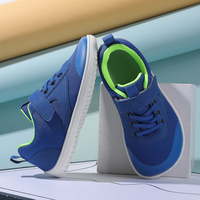 Детски боси обувки - Сидни