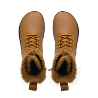 Боси обувки - Ванкувър