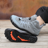 Боси обувки - Осло