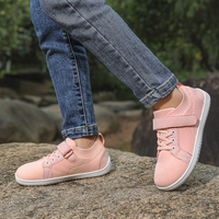 Детски боси обувки - Валенсия