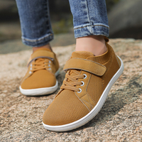 Детски боси обувки - Валенсия