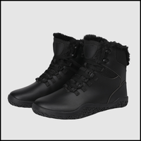 Боси обувки - Рига