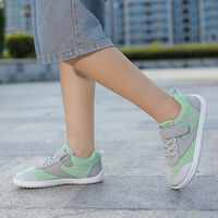 Детски боси обувки - Сидни