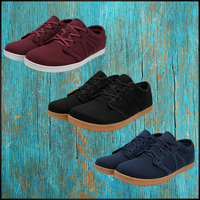 Боси обувки - Лондон