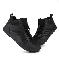 Боси обувки - Осло