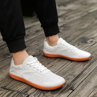 Боси обувки - Виена