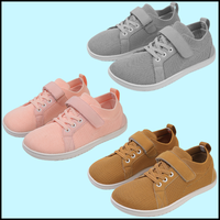 Детски боси обувки - Валенсия