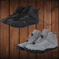 Боси обувки - Осло