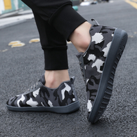 Боси обувки - Богота