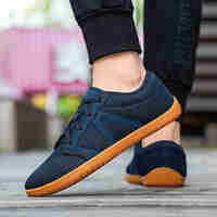 Боси обувки - Лондон