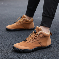 Боси обувки - Стокхолм