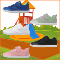 Детски боси обувки - Сидни