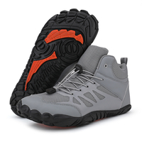 Боси обувки - Осло