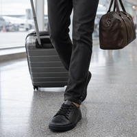 Боси обувки - Токио