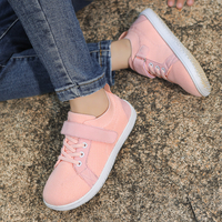 Детски боси обувки - Валенсия