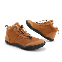 Боси обувки - Стокхолм