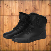 Боси обувки - Рига