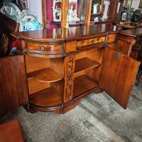 Италиански скрин масив