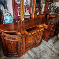 Италиански скрин масив