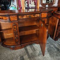 Италиански скрин масив