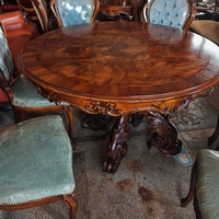 Ексклузивен трапезен комплект