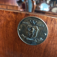 Италиански скрин масив