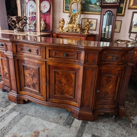 Италиански комод масив