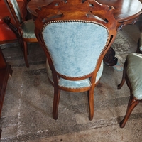 Ексклузивен трапезен комплект