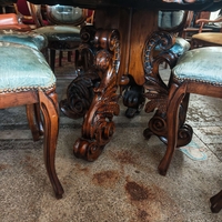 Ексклузивен трапезен комплект