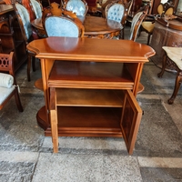 Италианско ТВ шкафовче комода