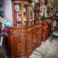 Италиански скрин масив