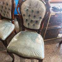 Ексклузивен трапезен комплект