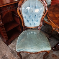 Ексклузивен трапезен комплект