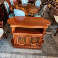 Италианско ТВ шкафовче комода