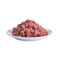 Brit Fresh Veal & Millet - консервирана храна с телешко и просо 400г