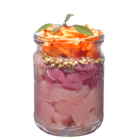 Brit Fresh Chicken & Sweet Potato - консервирана храна с пиле и сладък картоф 400г