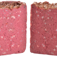 Brit Mono Protein Beef and Rice - монопротеинова консерва за кучета с говеждо месо и ориз 400 гр