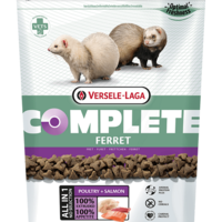 Versele Laga Ferret Complete храна за фретки (порчета) 750 гр