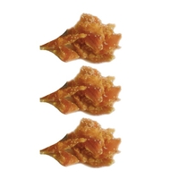 Tail Swingers Chicken Nuggets Пиле и Сусам 100 g – Натурално гурме лакомство за кучета
