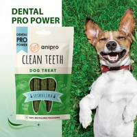 Anipro Dental Pro Power пурички със спирулина