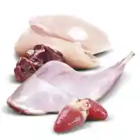 Brit Pate and Meat Rabbit - пастет за кучета със заешко месо 400 гр