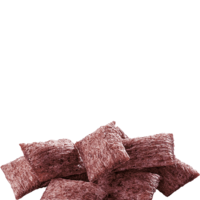 Versele Laga Crock Complete Berry - бисквитки с пълнеж на горски плодове 50 гр