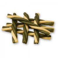 Anipro Dental Pro Power усукани трицветни солети