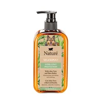 Ferplast Nature Long Coat Shampoo – Шампоан за дълга козина за кучета 250 мл