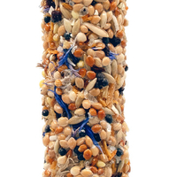 PRESTIGE STICKS BUDGIES TRIPLE VARIETY PACK – ЛАКОМСТВО ЗА ВЪЛНИСТИ ПАПАГАЛИ – 3 СТИКА С РАЗЛИЧНИ ВКУСОВЕ