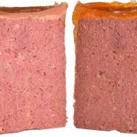 Brit Mono Protein Rabbit - монопротеинова консерва за кучета със заешко месо 400 гр