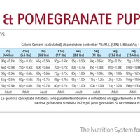 N&D Prime Chicken & Pomegranate Mini Puppy – храна за подрастващи кучета, с пилешко и нар, за дребни породи, 0.800 kg / 2.5 kg